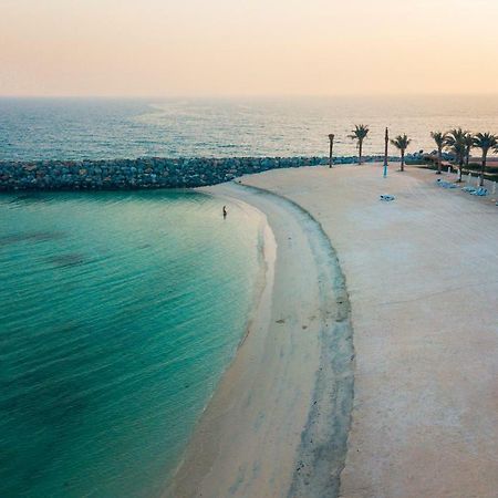 رأس الخيمة Olive Tree Residence Holiday Home Apartments المظهر الخارجي الصورة