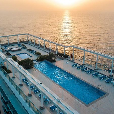 رأس الخيمة Olive Tree Residence Holiday Home Apartments المظهر الخارجي الصورة