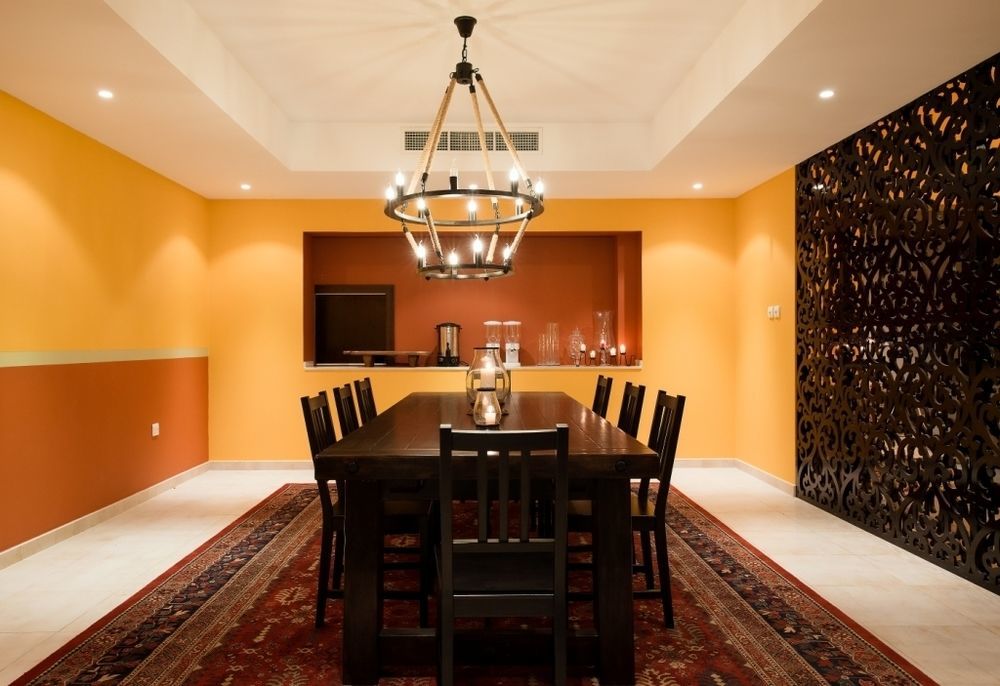 رأس الخيمة Olive Tree Residence Holiday Home Apartments المظهر الخارجي الصورة