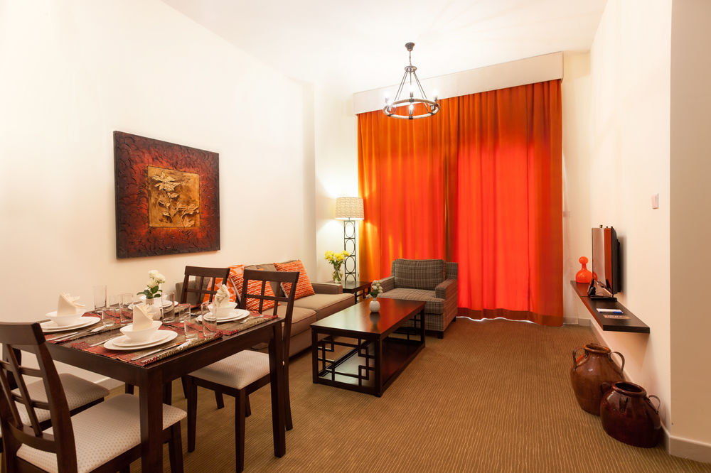 رأس الخيمة Olive Tree Residence Holiday Home Apartments المظهر الخارجي الصورة