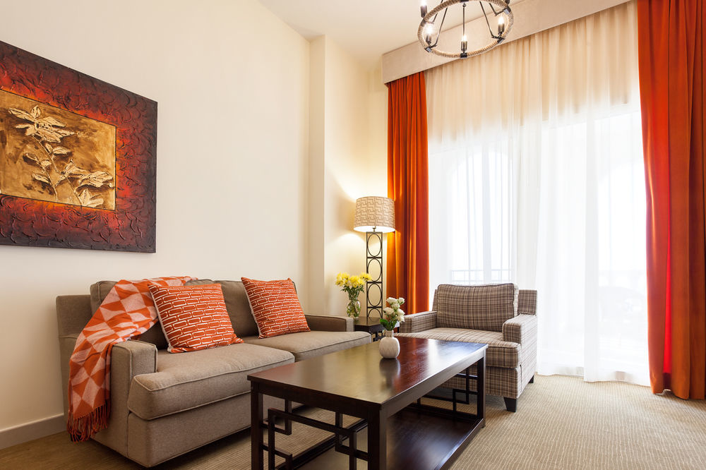 رأس الخيمة Olive Tree Residence Holiday Home Apartments المظهر الخارجي الصورة