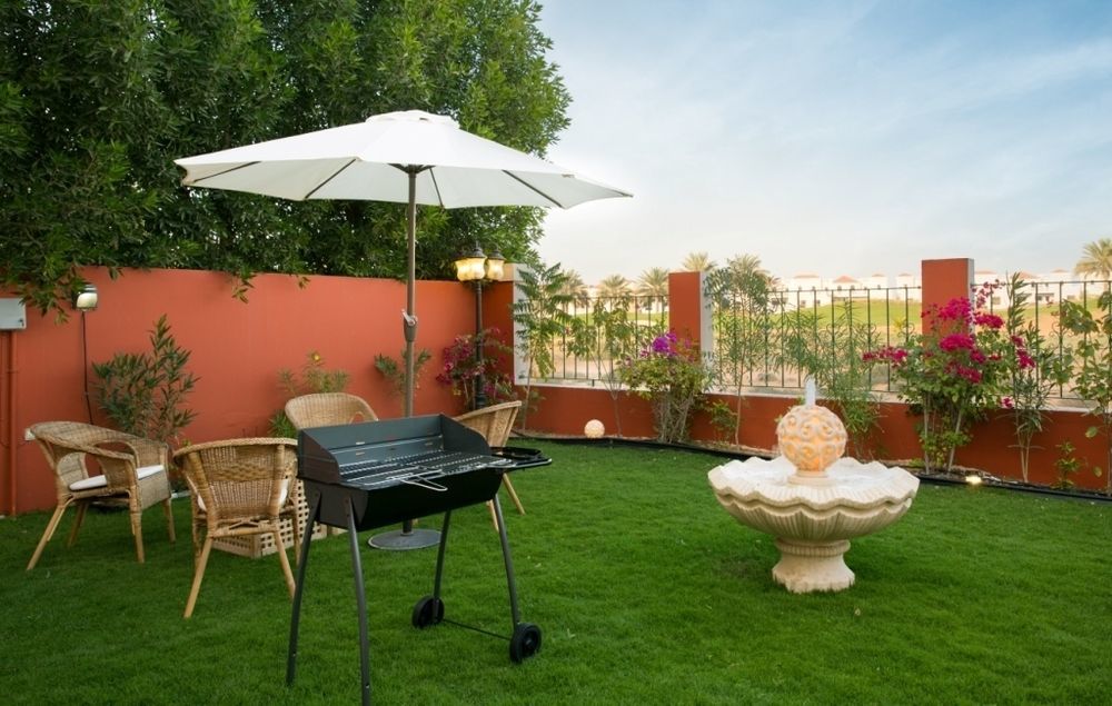 رأس الخيمة Olive Tree Residence Holiday Home Apartments المظهر الخارجي الصورة