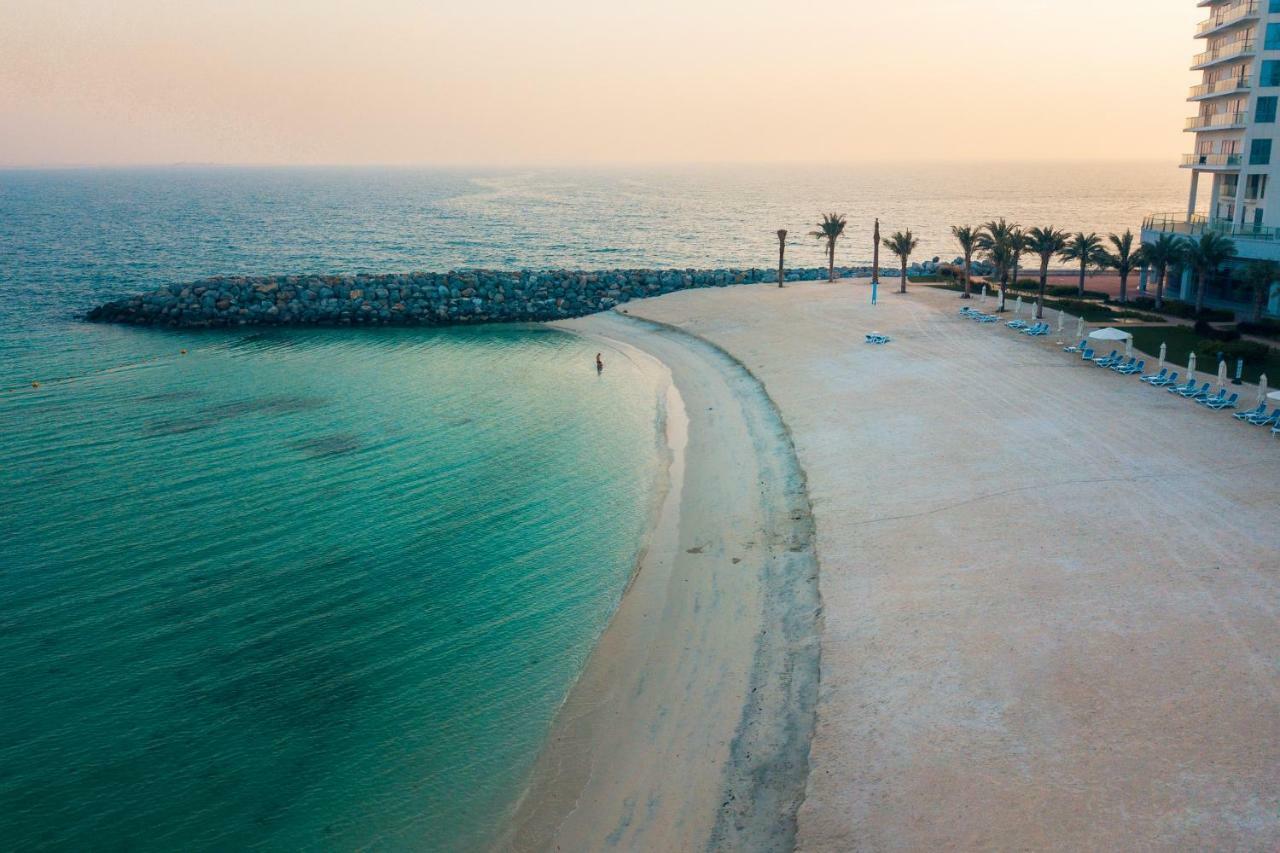 رأس الخيمة Olive Tree Residence Holiday Home Apartments المظهر الخارجي الصورة