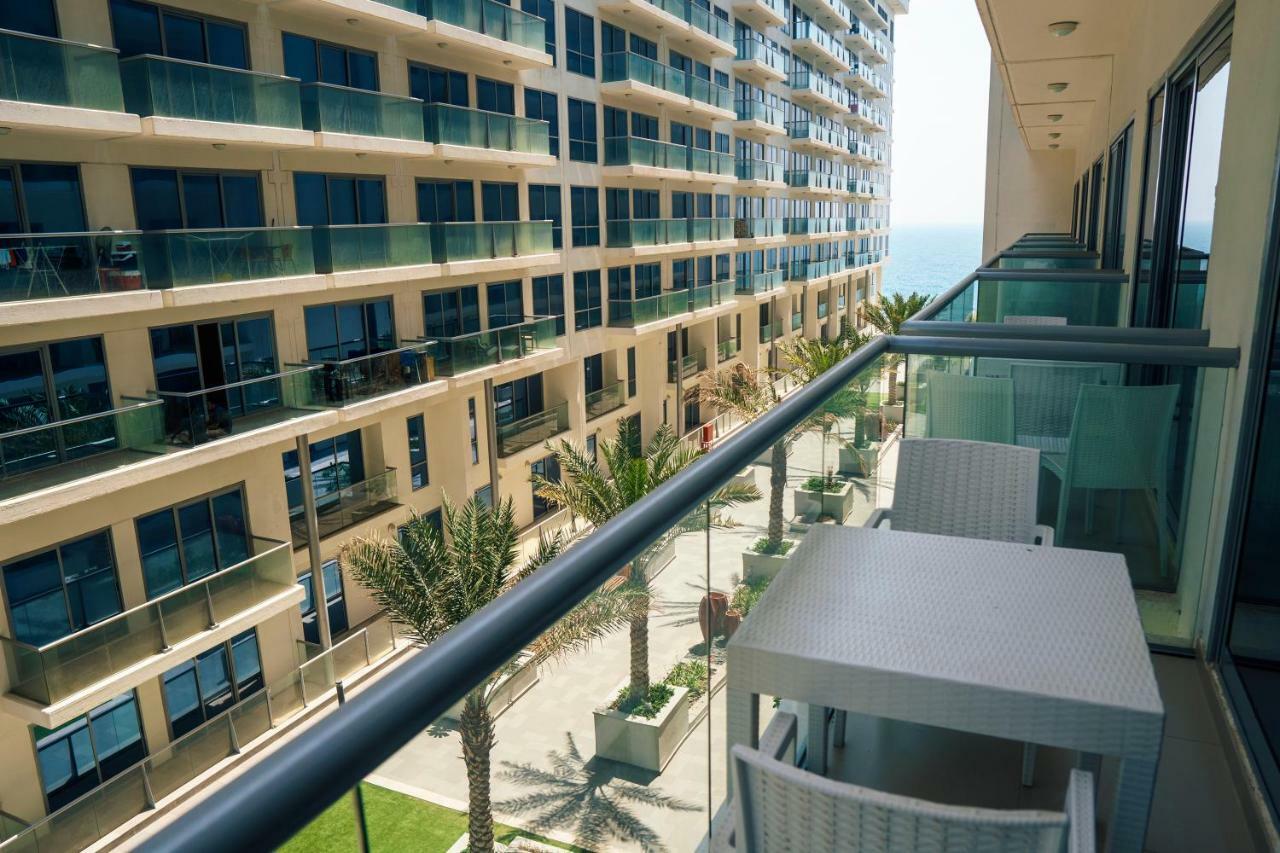 رأس الخيمة Olive Tree Residence Holiday Home Apartments المظهر الخارجي الصورة
