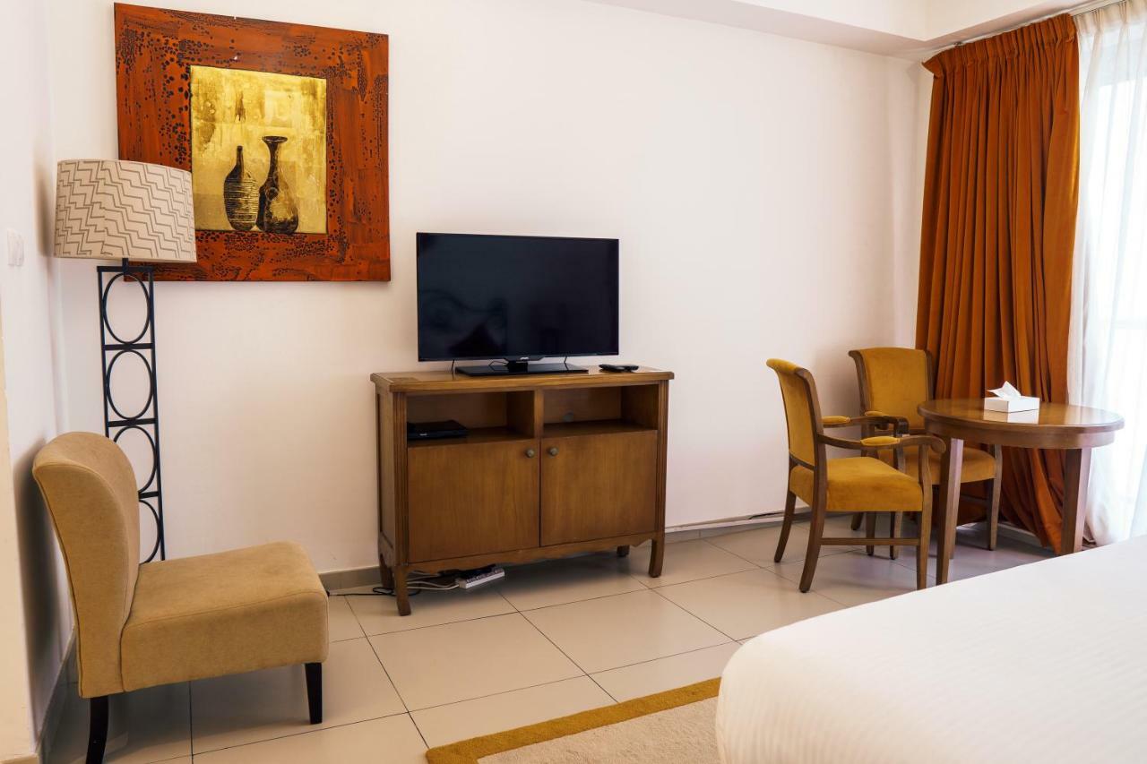 رأس الخيمة Olive Tree Residence Holiday Home Apartments المظهر الخارجي الصورة