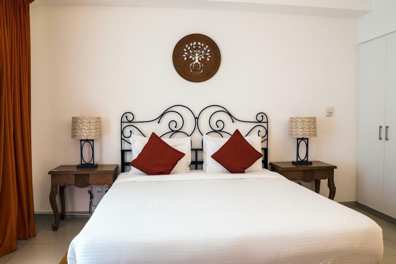 رأس الخيمة Olive Tree Residence Holiday Home Apartments المظهر الخارجي الصورة