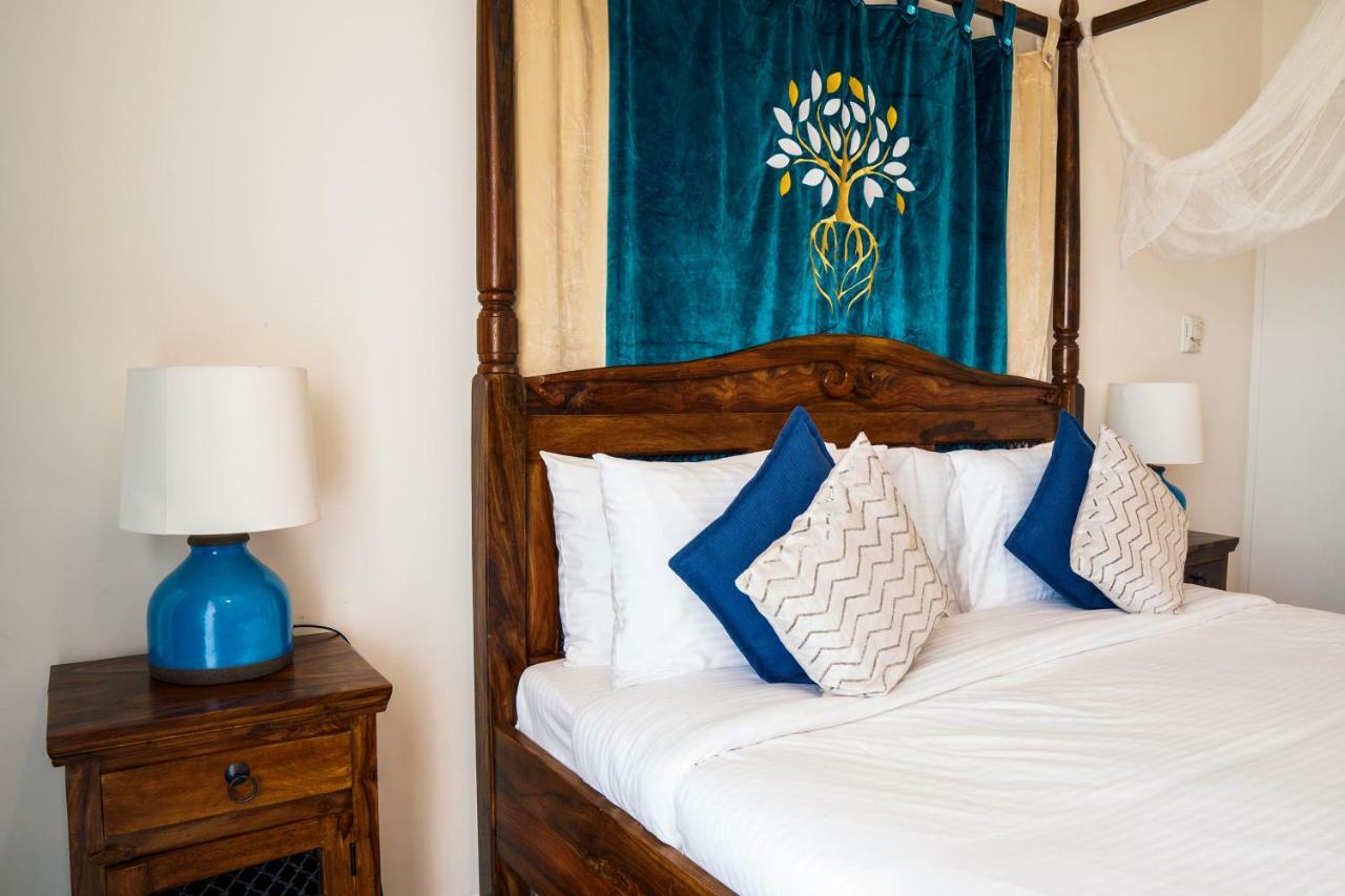 رأس الخيمة Olive Tree Residence Holiday Home Apartments المظهر الخارجي الصورة