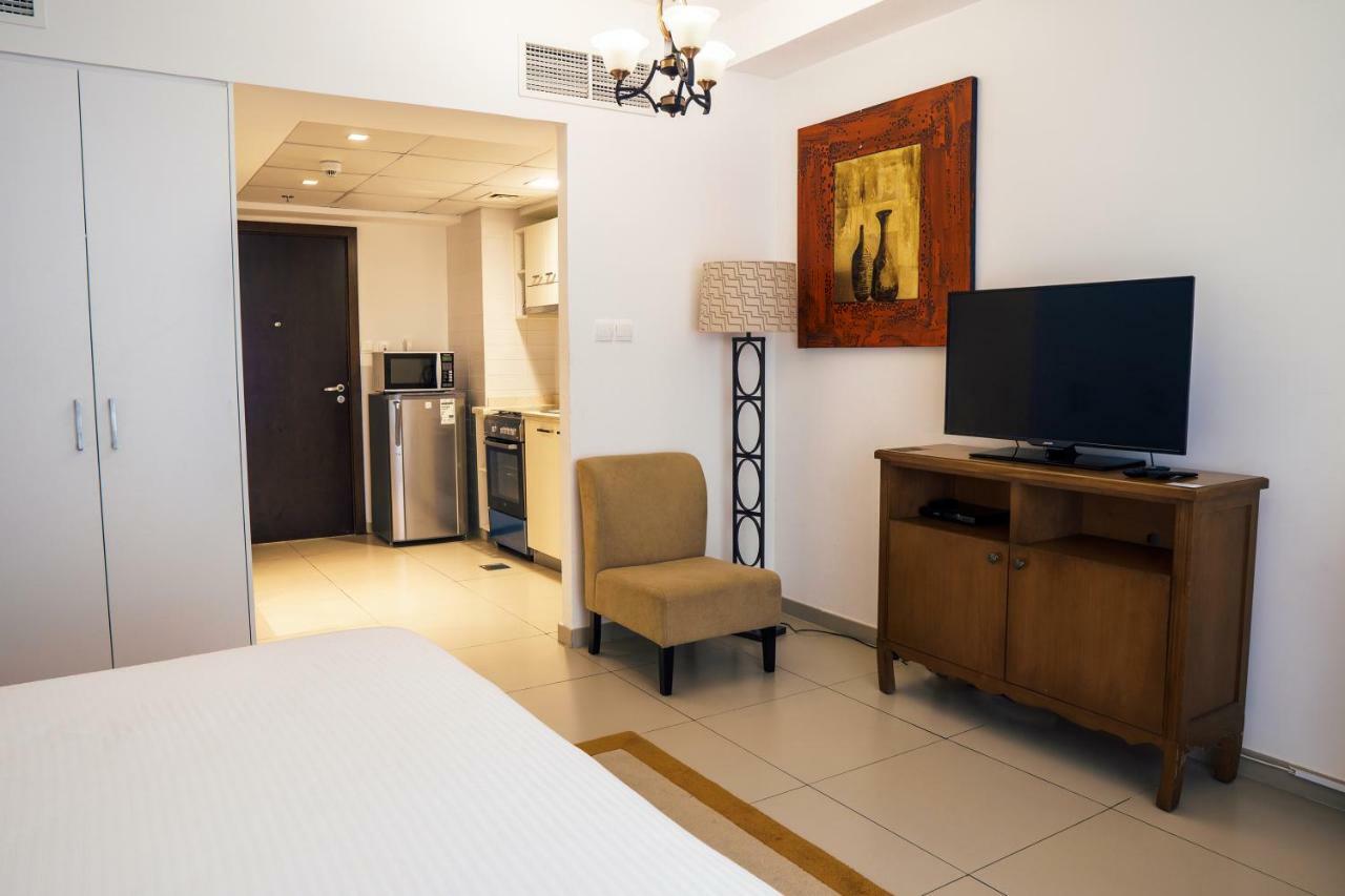 رأس الخيمة Olive Tree Residence Holiday Home Apartments المظهر الخارجي الصورة
