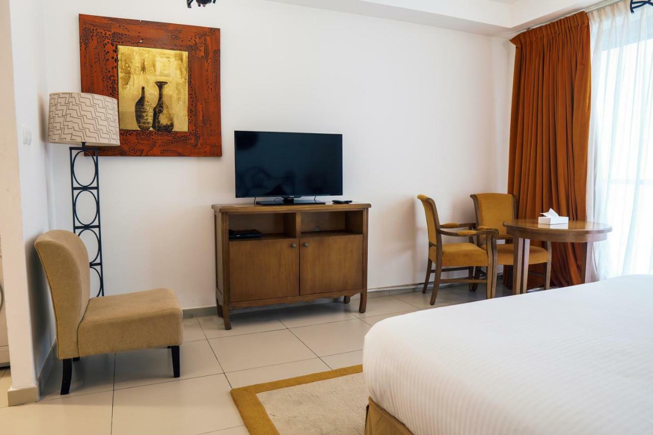 رأس الخيمة Olive Tree Residence Holiday Home Apartments المظهر الخارجي الصورة