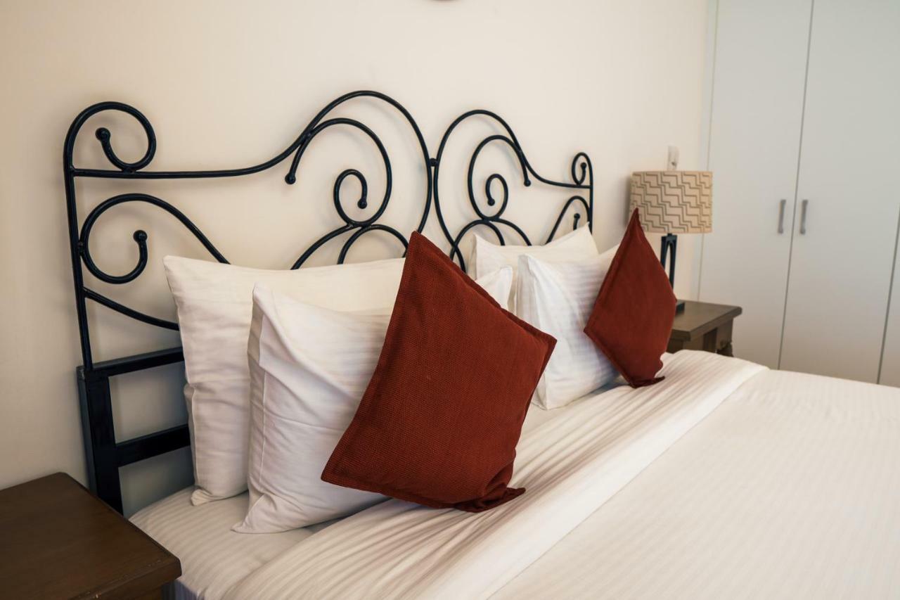 رأس الخيمة Olive Tree Residence Holiday Home Apartments المظهر الخارجي الصورة