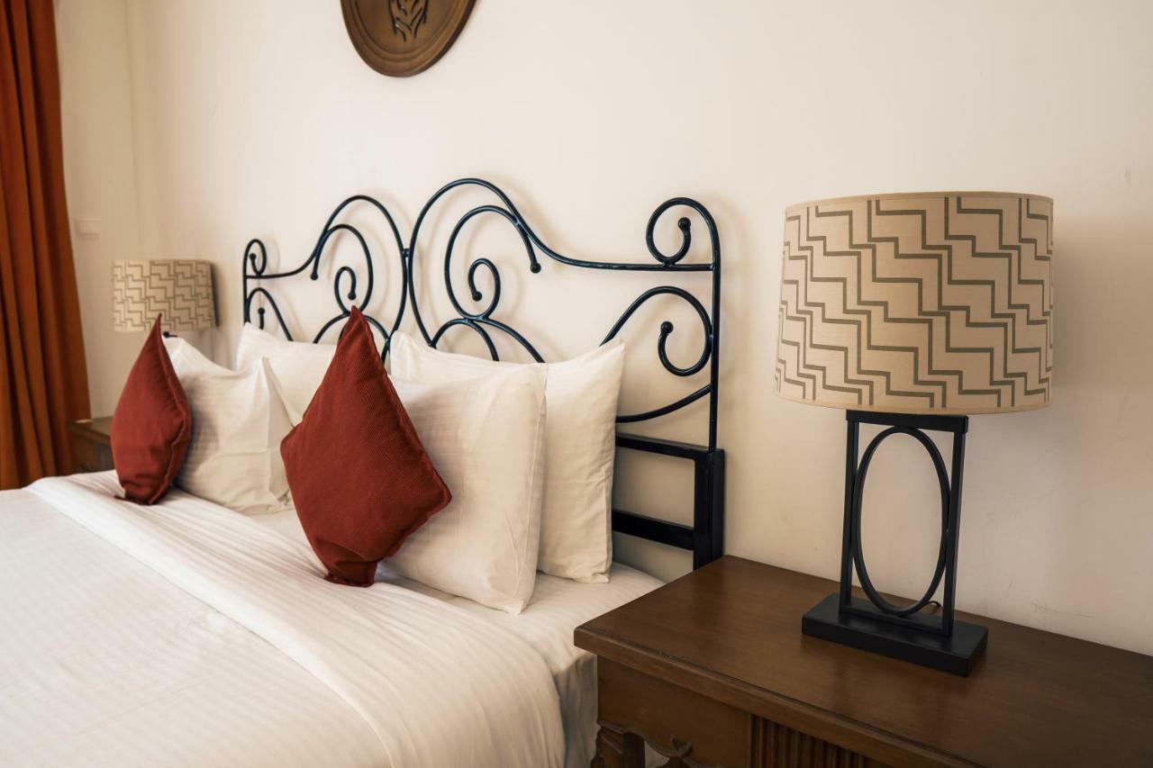 رأس الخيمة Olive Tree Residence Holiday Home Apartments المظهر الخارجي الصورة