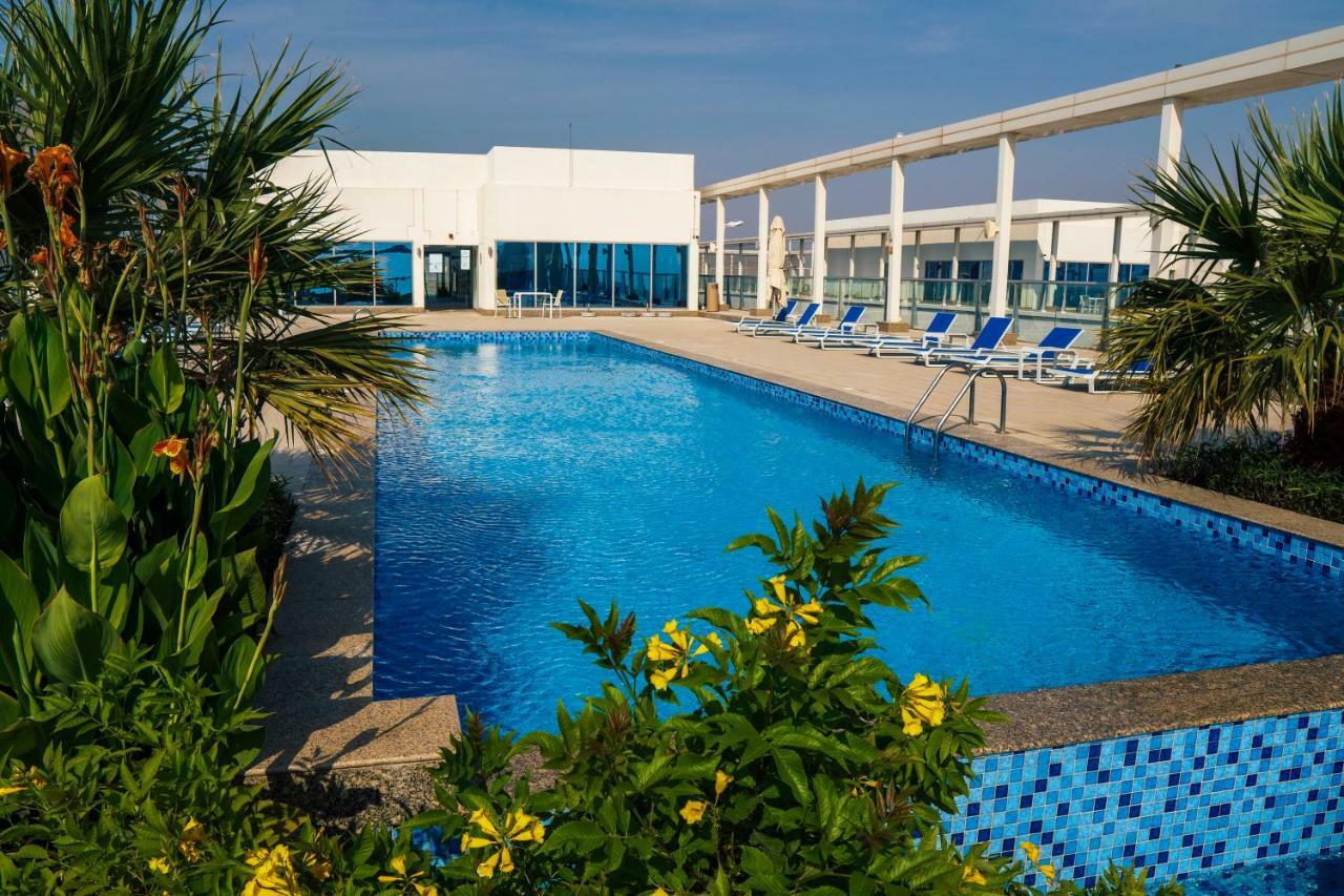 رأس الخيمة Olive Tree Residence Holiday Home Apartments المظهر الخارجي الصورة