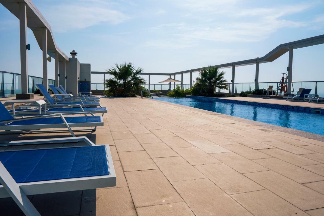 رأس الخيمة Olive Tree Residence Holiday Home Apartments المظهر الخارجي الصورة