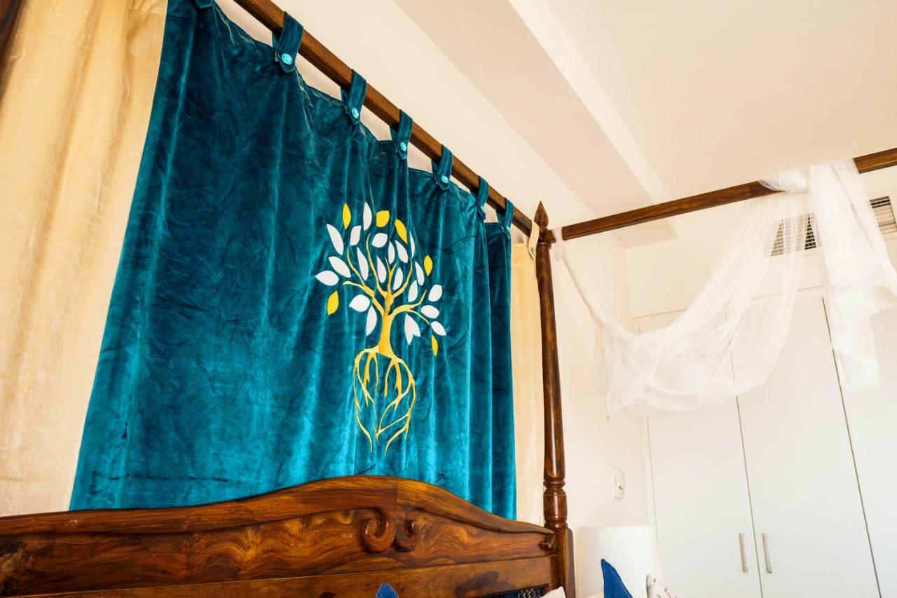 رأس الخيمة Olive Tree Residence Holiday Home Apartments المظهر الخارجي الصورة
