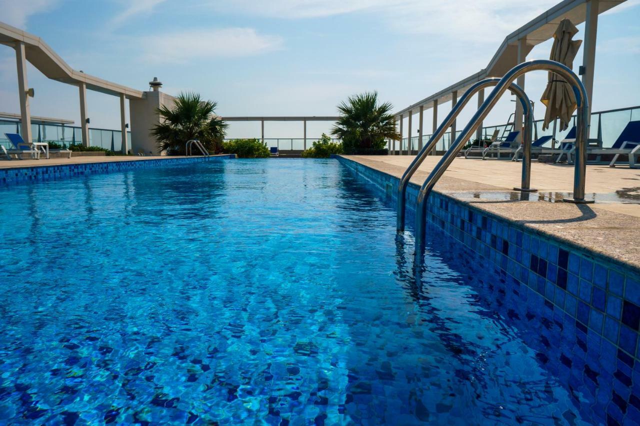 رأس الخيمة Olive Tree Residence Holiday Home Apartments المظهر الخارجي الصورة
